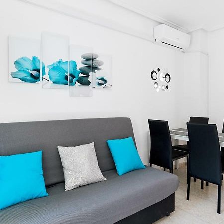 Apartament Apartamento Rambla Juan Mateo Torrevieja Zewnętrze zdjęcie