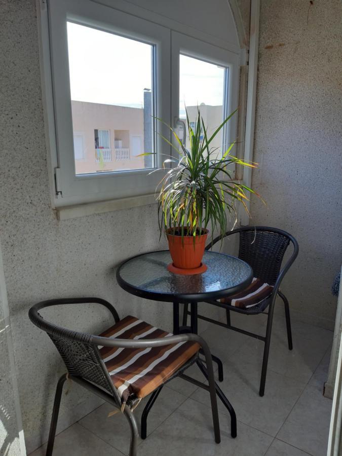 Apartament Apartamento Rambla Juan Mateo Torrevieja Zewnętrze zdjęcie