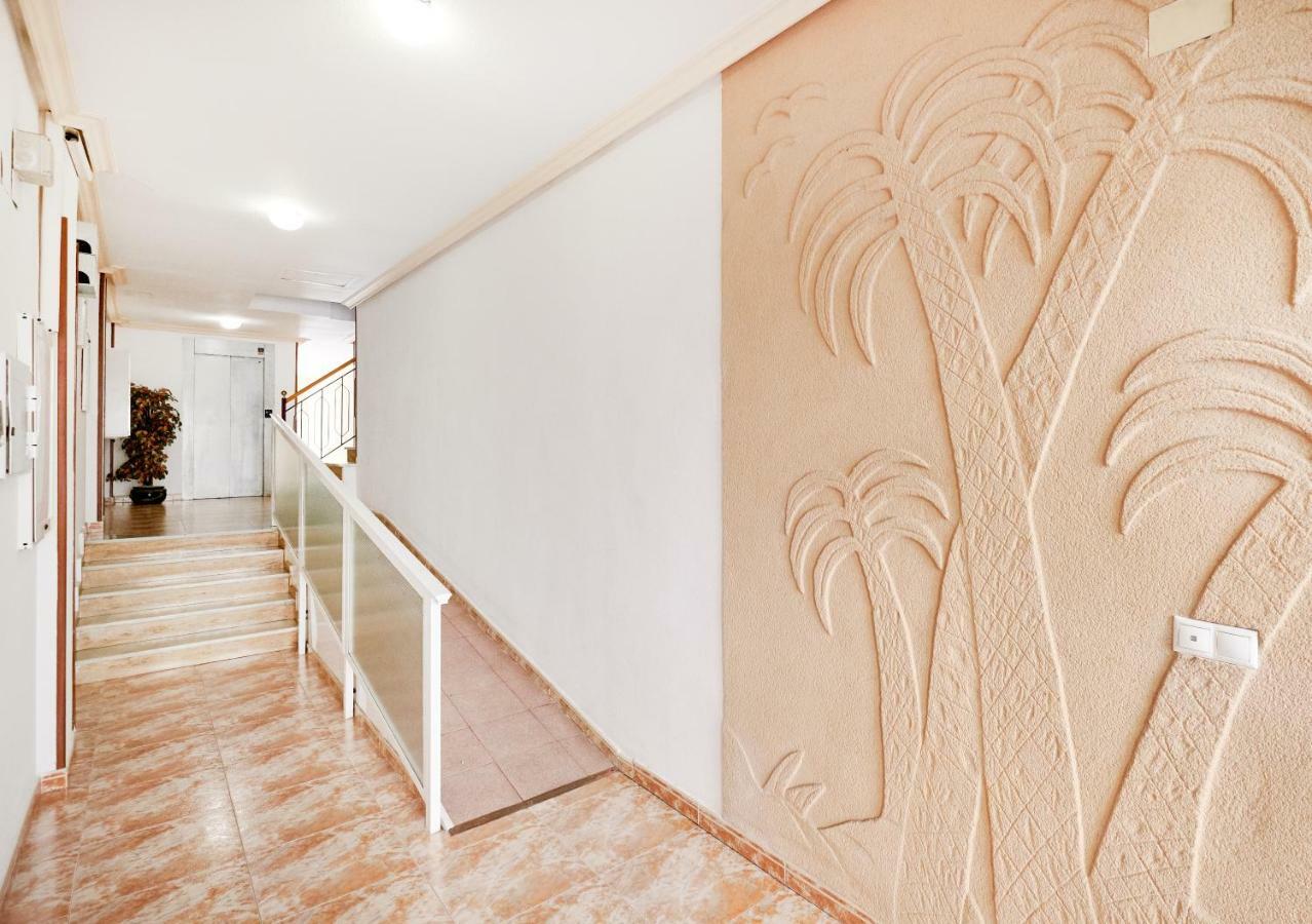 Apartament Apartamento Rambla Juan Mateo Torrevieja Zewnętrze zdjęcie