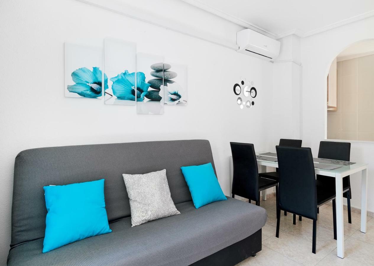 Apartament Apartamento Rambla Juan Mateo Torrevieja Zewnętrze zdjęcie